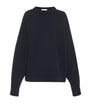 The Row Ophelia Wool-Cashmere Sweater