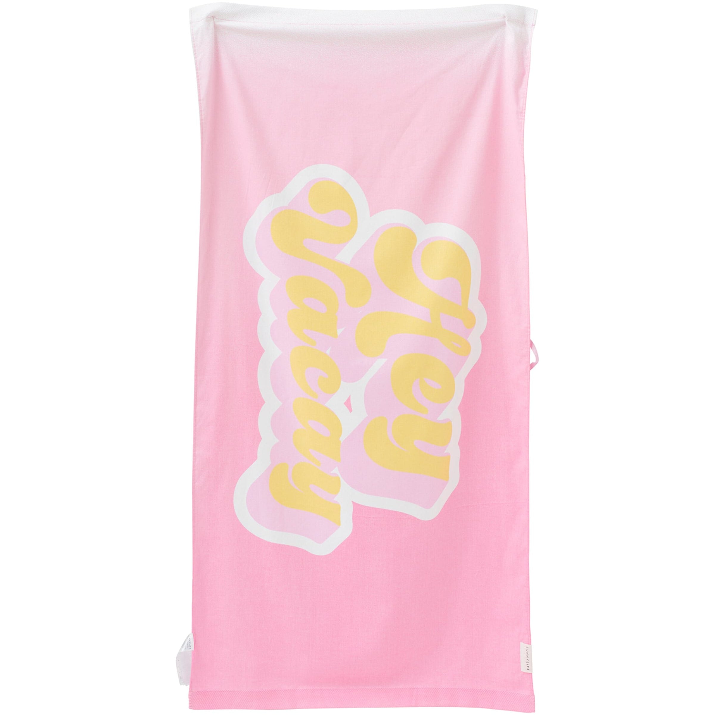 Sunnylife Kids Summer Sherbet Beach Towel