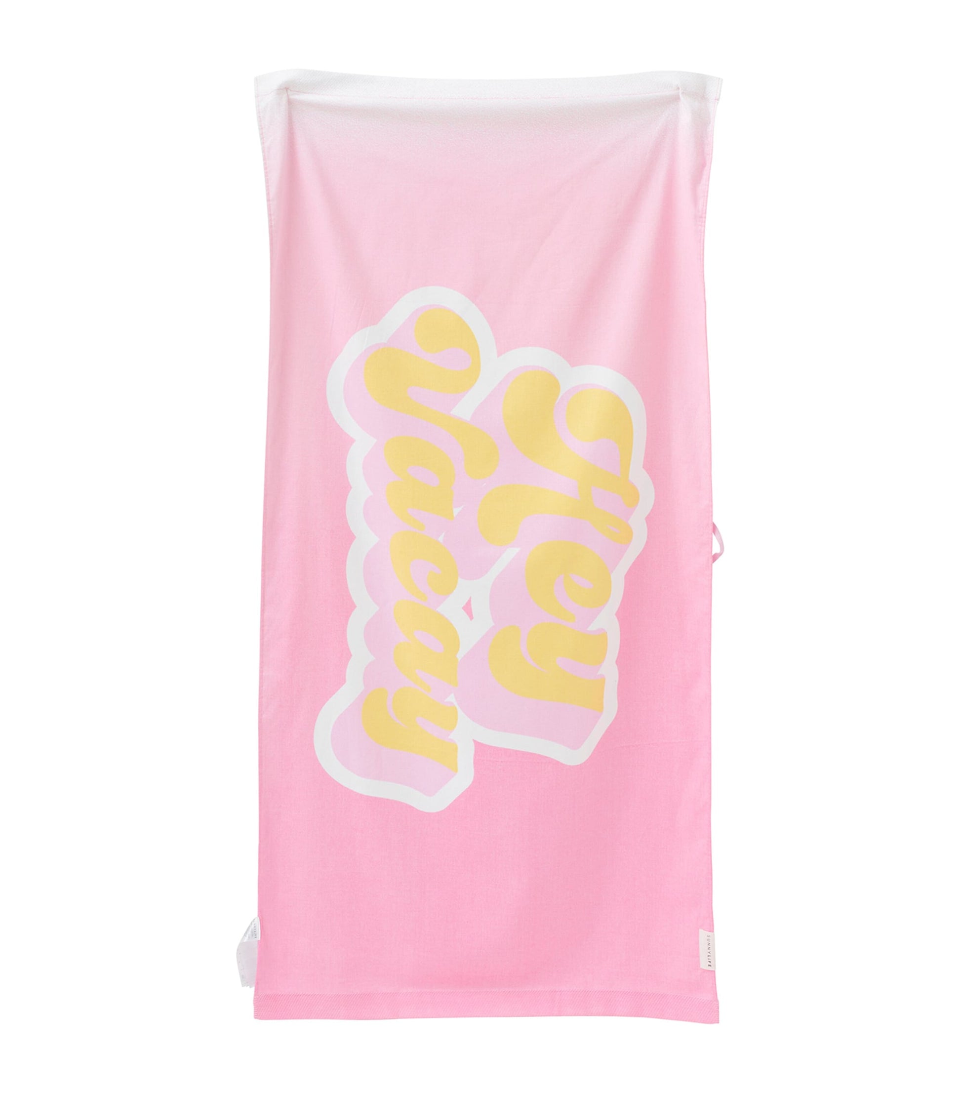 Sunnylife Kids Summer Sherbet Beach Towel