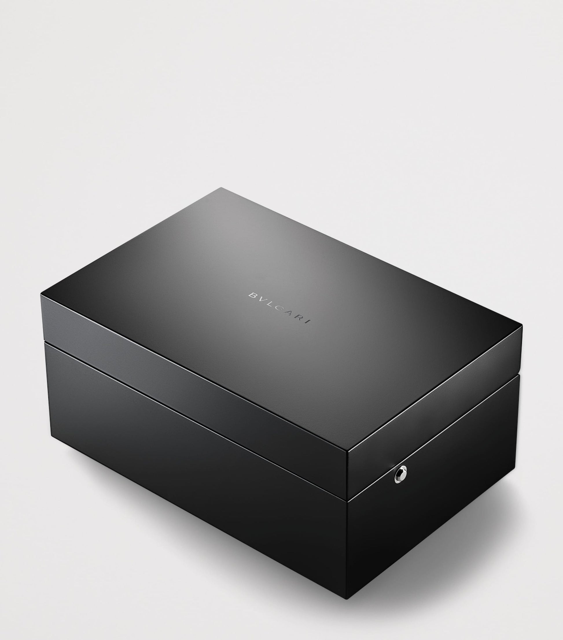 Rose Gold Bvlgari Bvlgari Watch 38mm