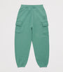 Ralph Lauren Kids Cotton-Blend Fleece Sweatpants (7-14 Years)