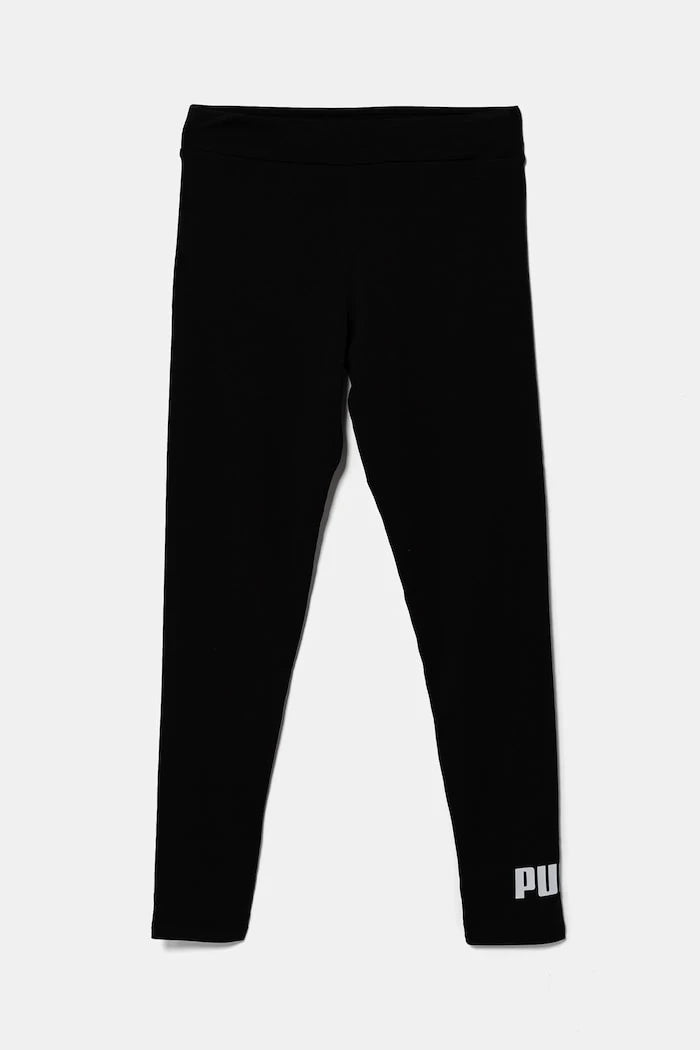 Детски клин Puma ESS No. 1 Logo Leggings