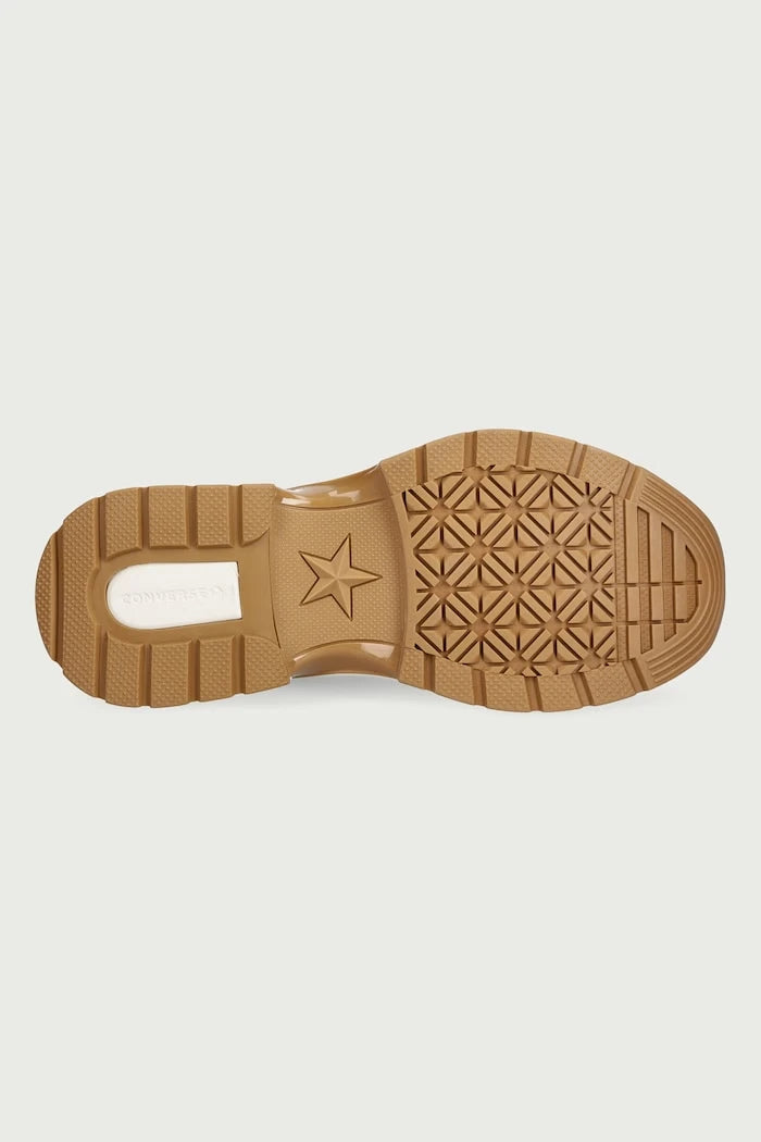 Run Star Crush OX düşük kadın deri sneaker