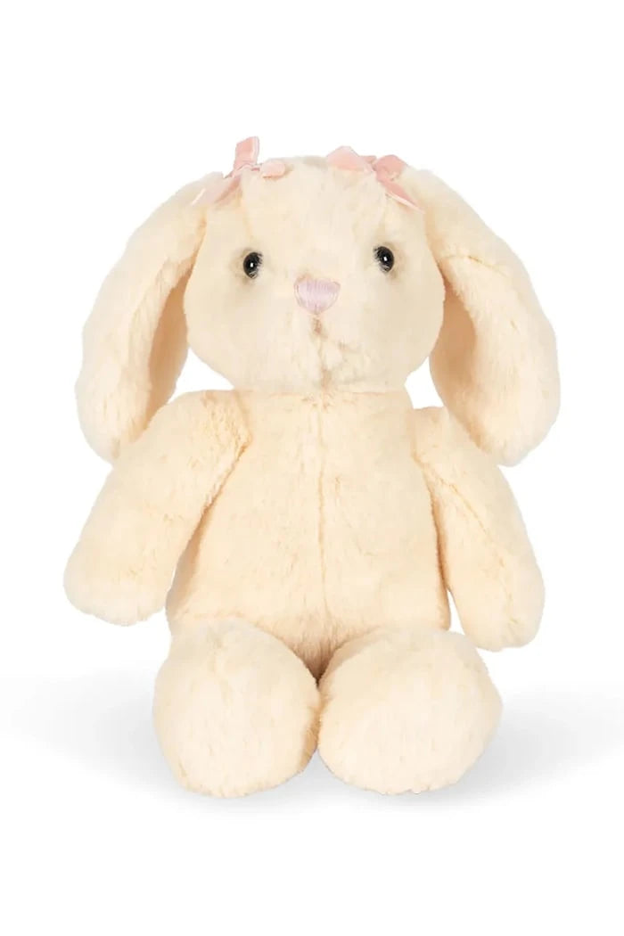 Бебешка играчка за гушкане Konges Sløjd BIBI BUNNY