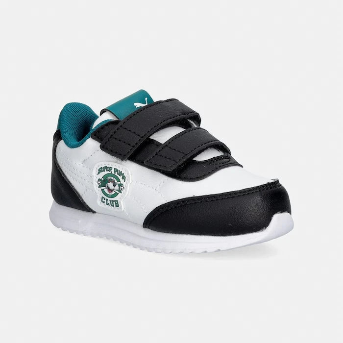 Детски маратонки Puma R78 Lightwind Super V