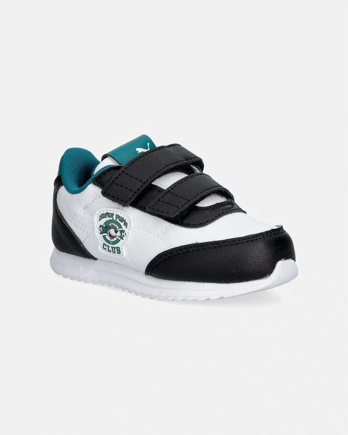 Çocuk Spor Ayakkabı Puma R78 Lightwind Super V