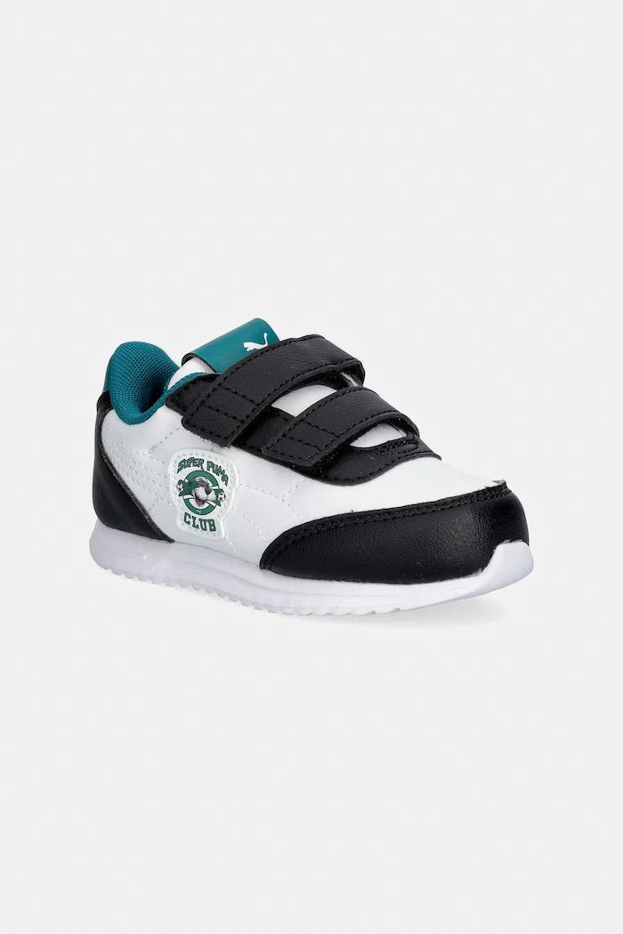 Çocuk Spor Ayakkabı Puma R78 Lightwind Super V