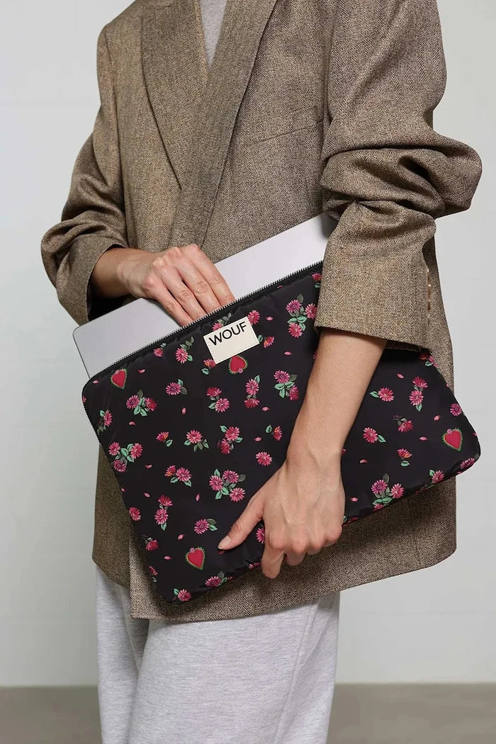 WOUF Bloom 13" & 14" Laptop Kılıfı