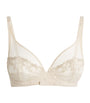Simone Perele Lace Délice Plunge Bra