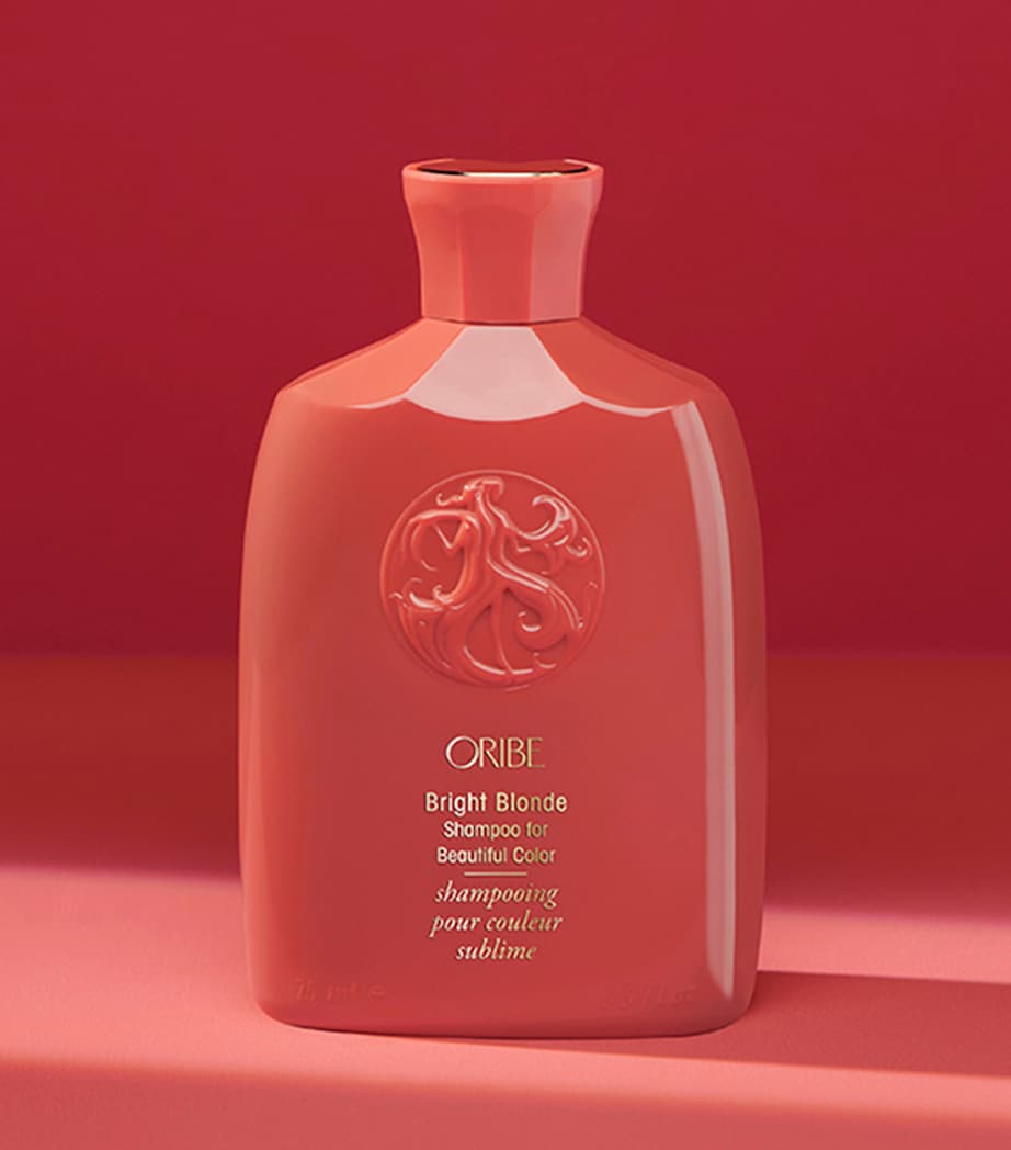 Bright Blonde Travel Size Shampoo (75ml)