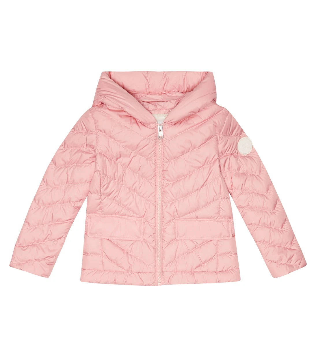 Woolrich Kids - Sundance hooded down jacket