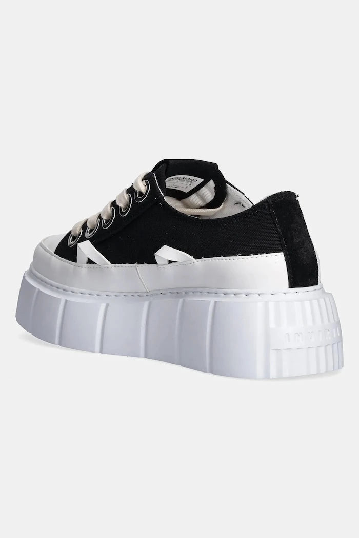 Inuikii Matilda Canvas Low Alçak Spor Ayakkabı
