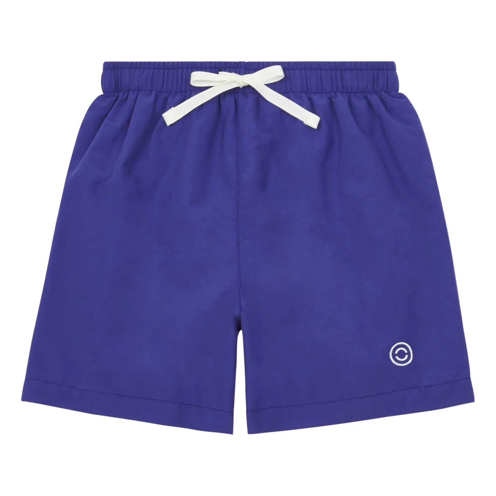 Canopea - Diego Swim Trunks | Blue