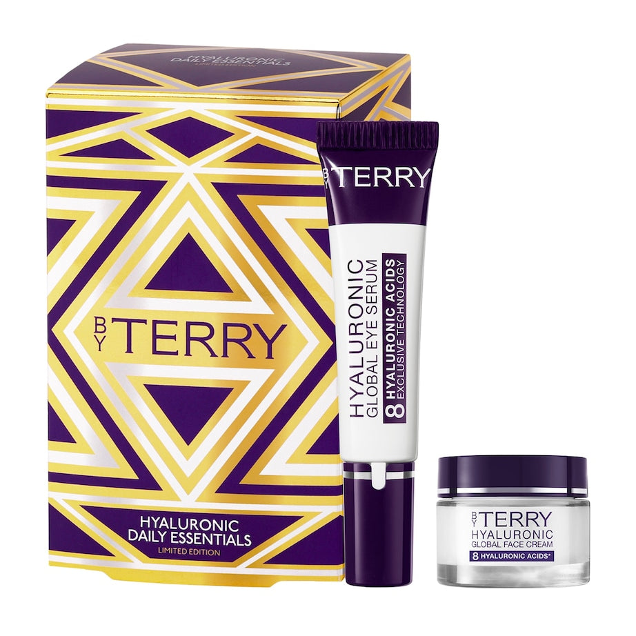 Hyaluronic Daily Essentials Gift Set