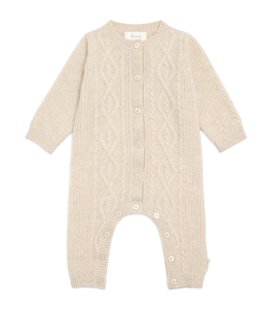 Cashmere All-In-One (0-18 Months)