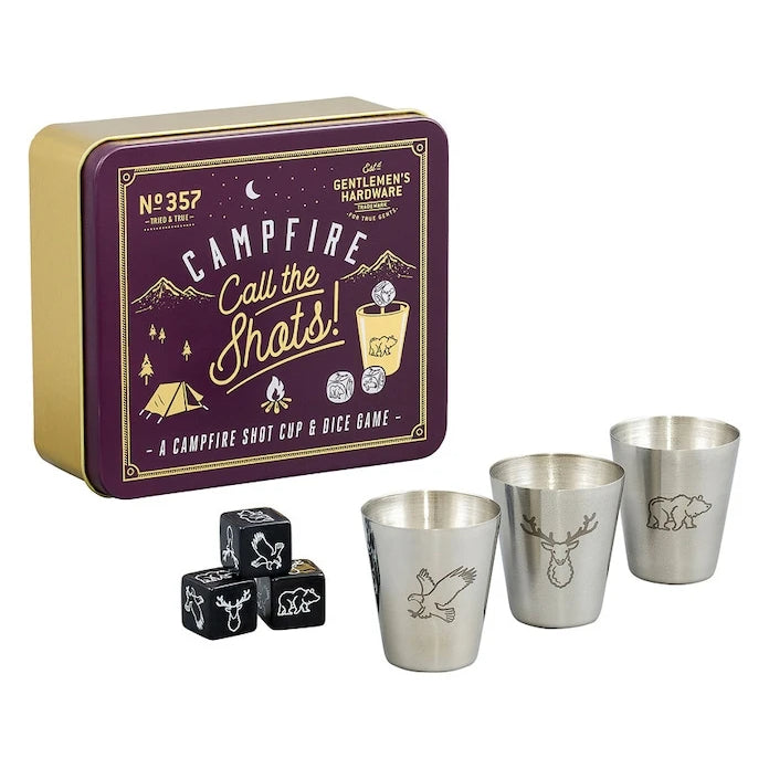 Gentelmen's Hardware Игра Drinking Game