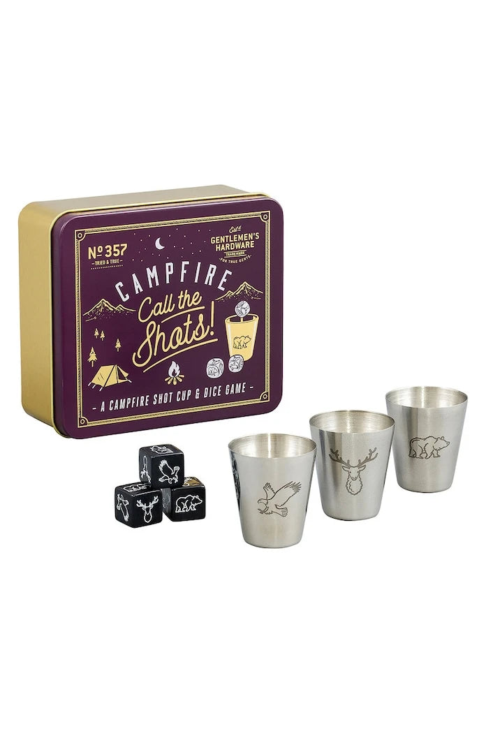 Gentelmen's Hardware Игра Drinking Game