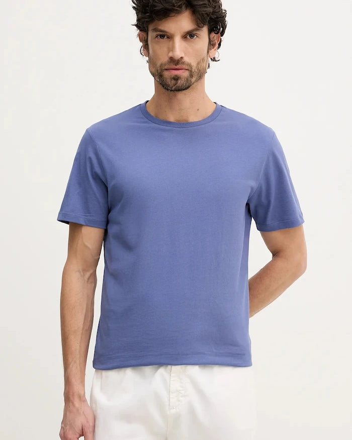 Памучна тениска Hackett London