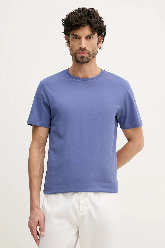 Памучна тениска Hackett London