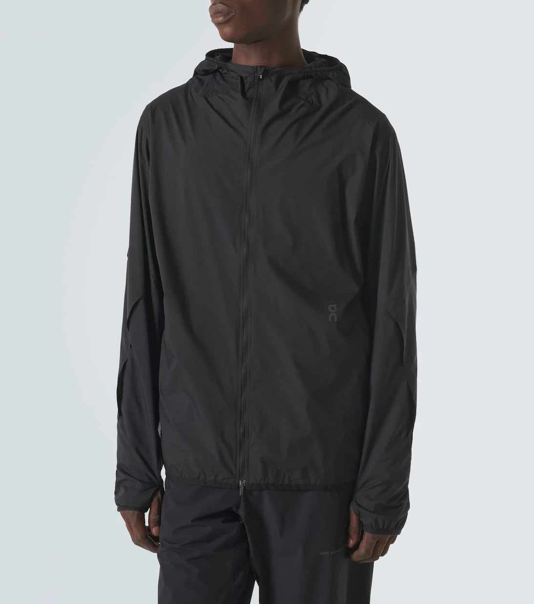 On - x PAF jacket
