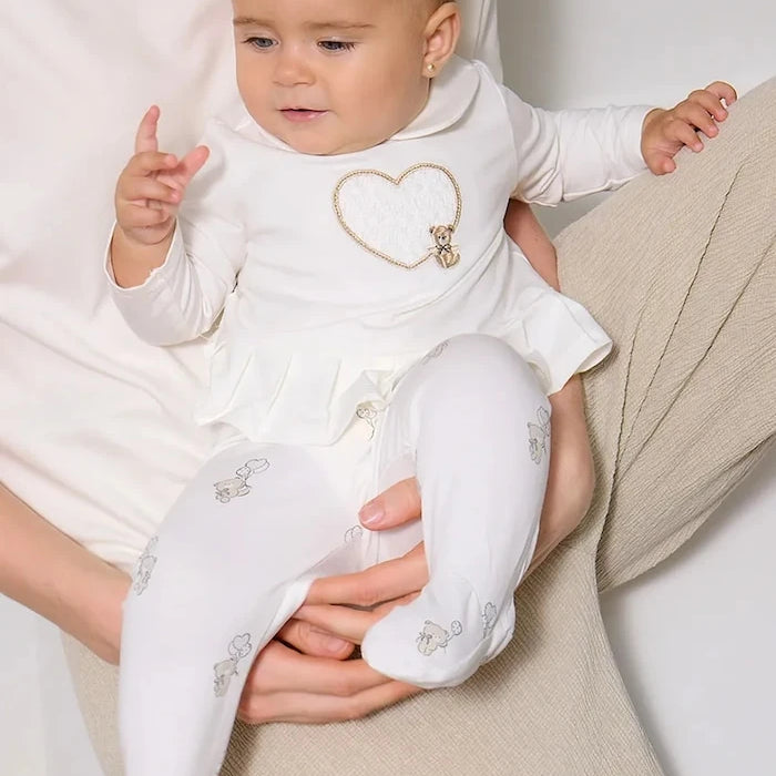 Комплект за бебета Mayoral Newborn
