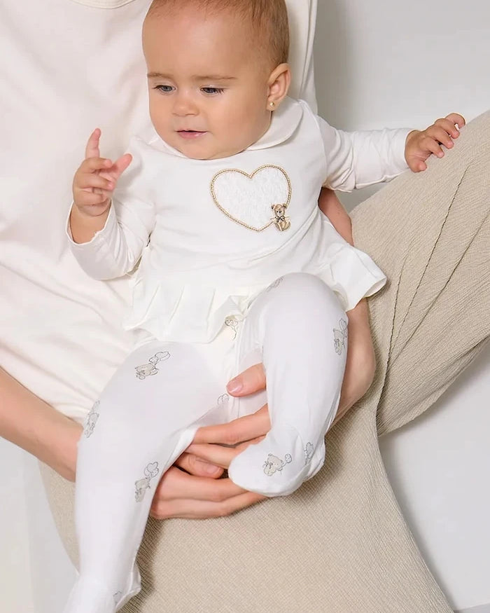 Mayoral Newborn Bebek Seti