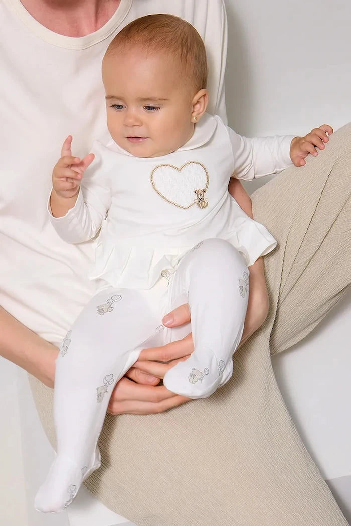 Комплект за бебета Mayoral Newborn