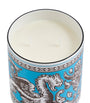 Florentine Turquoise Scented Candle (800g)