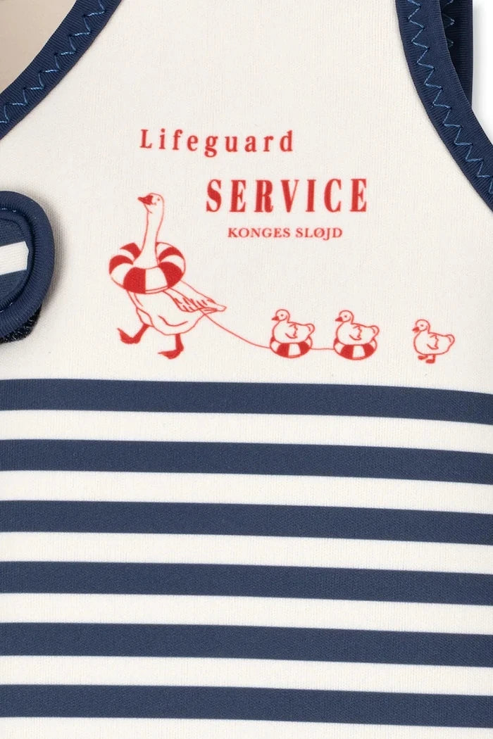 Konges Sløjd ELLIS SWIM VEST Yüzme Yeleği