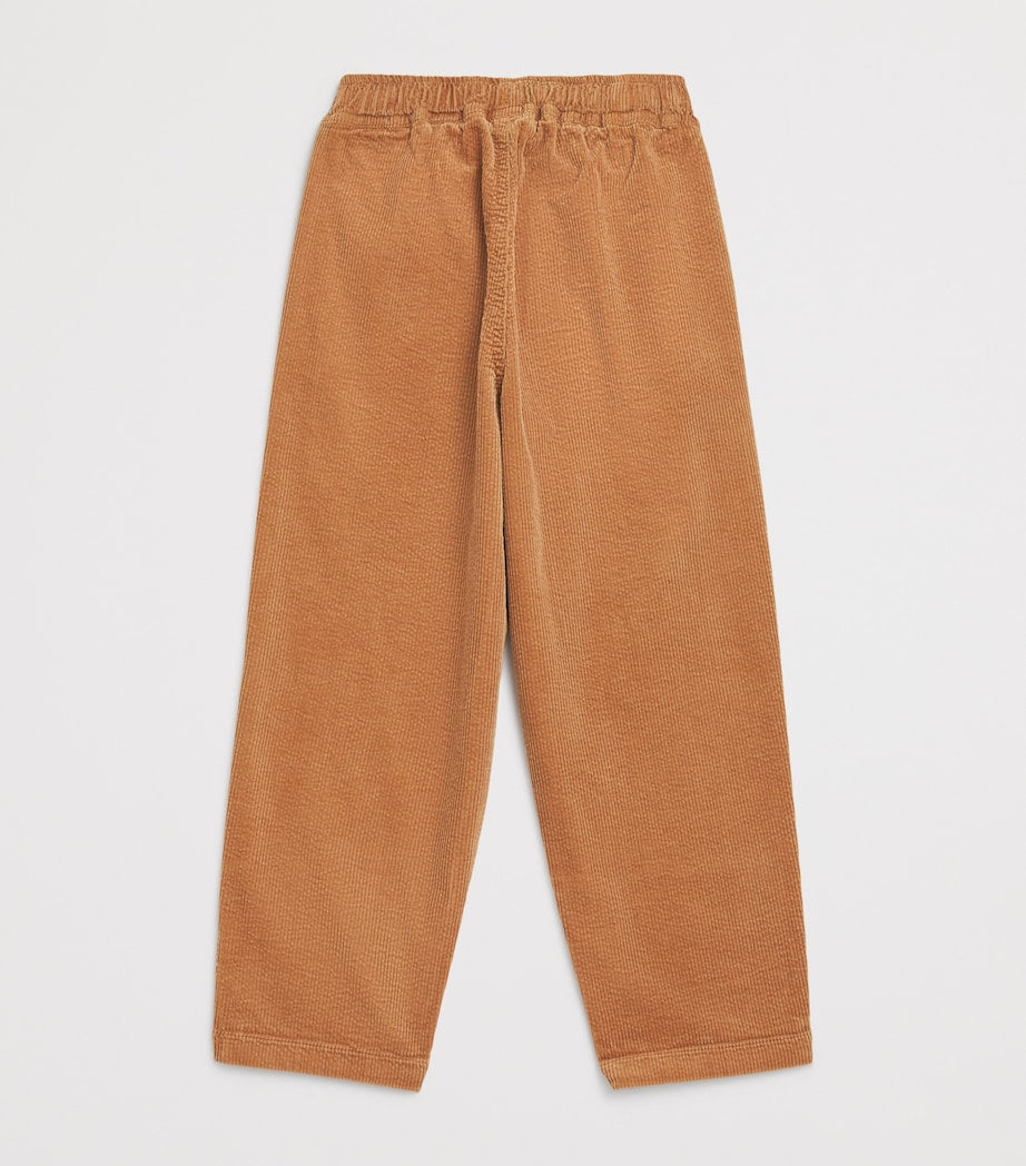 Corduroy Trousers (2-14 Years)