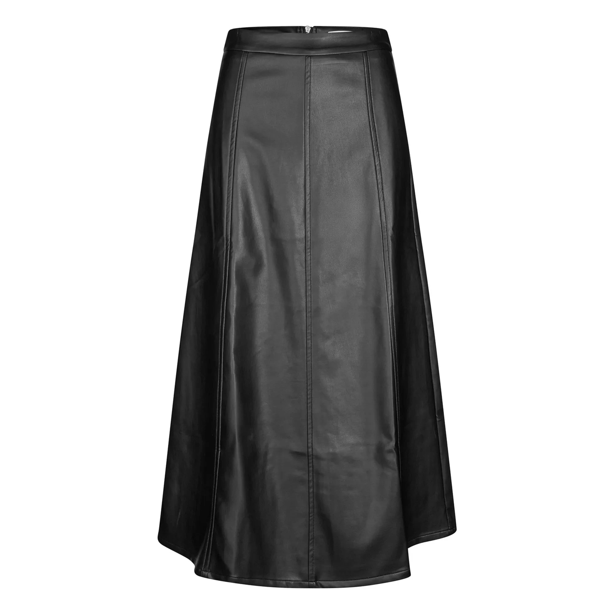 Lollys Laundry - Lazise skirt | Black