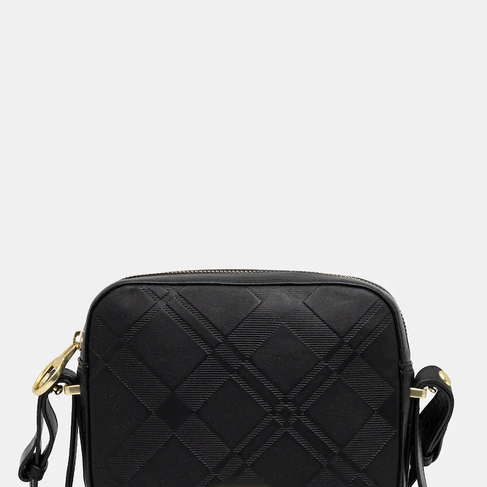 Barbour Daphne Deri Çanta