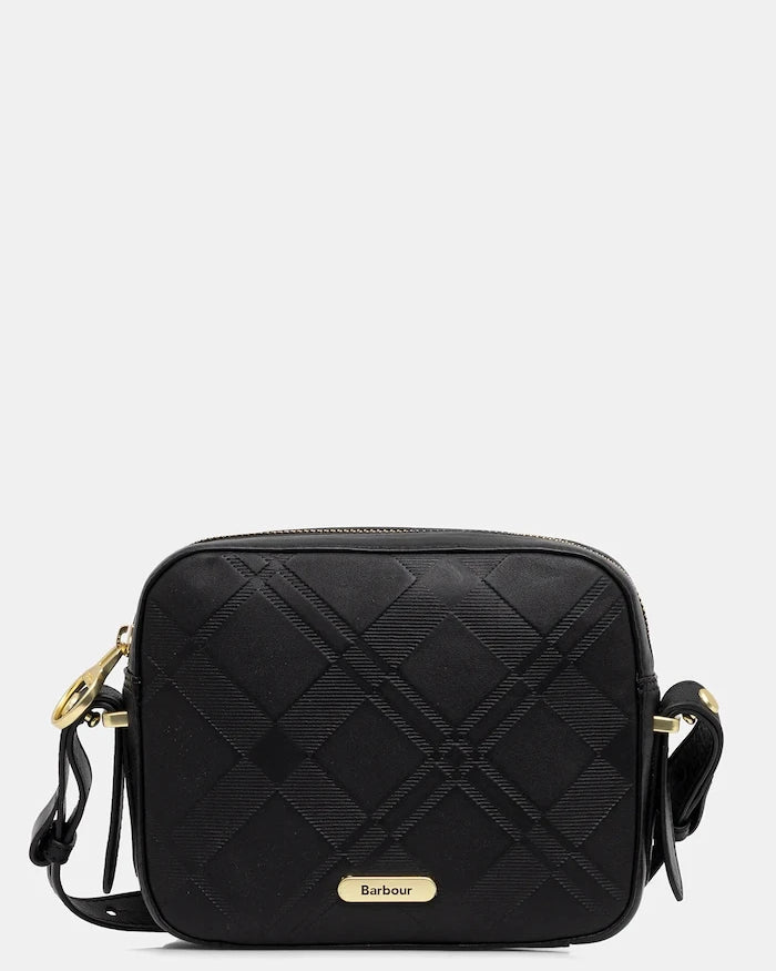 Barbour Daphne Deri Çanta
