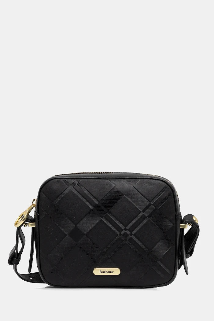 Barbour Daphne Deri Çanta