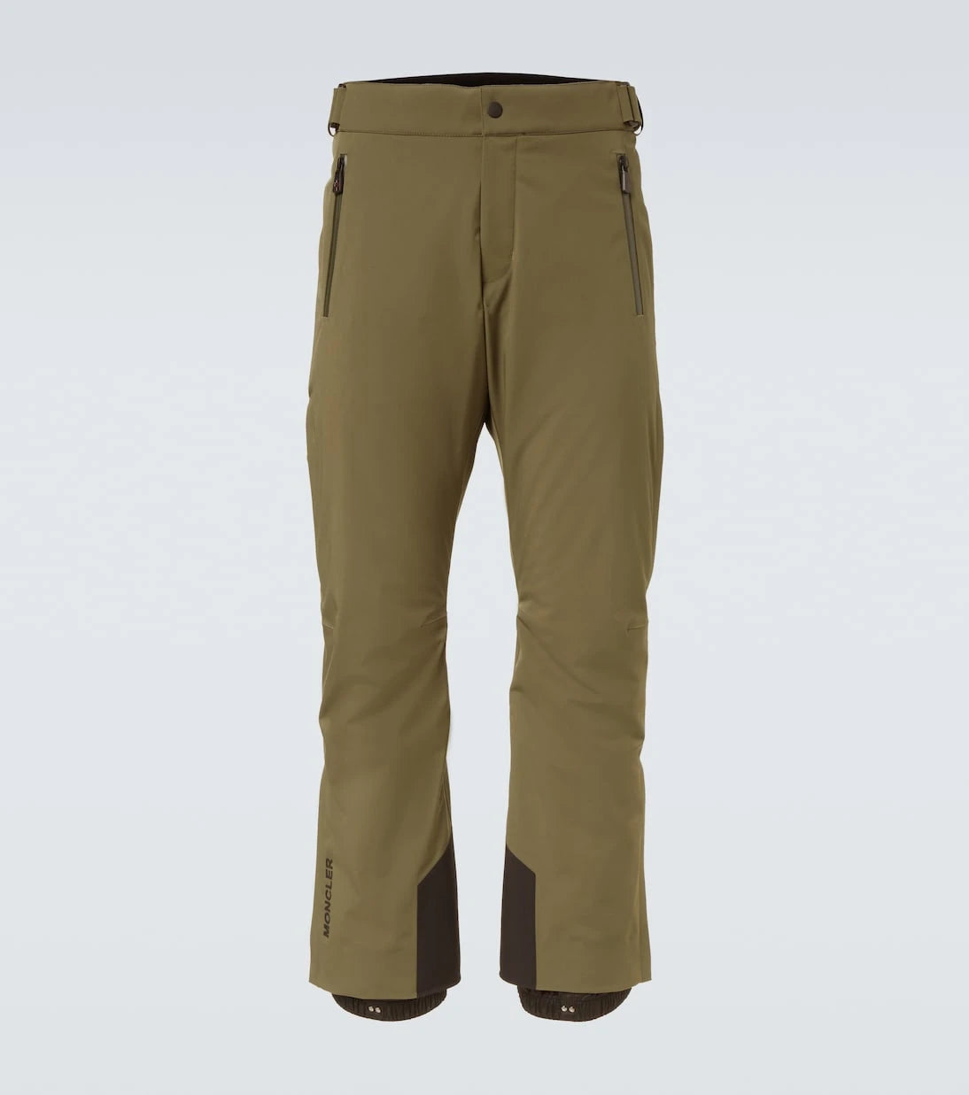Moncler Grenoble - High Performance ski pants