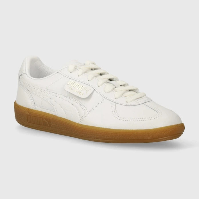 Кожени маратонки Puma Palermo Premium