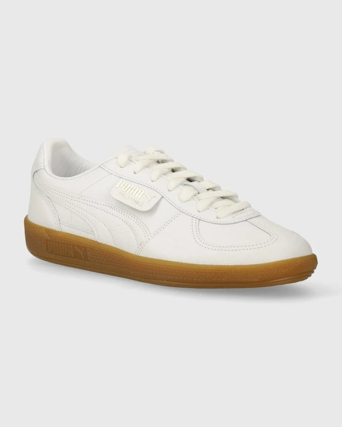 Puma Palermo Premium Deri Sneakers