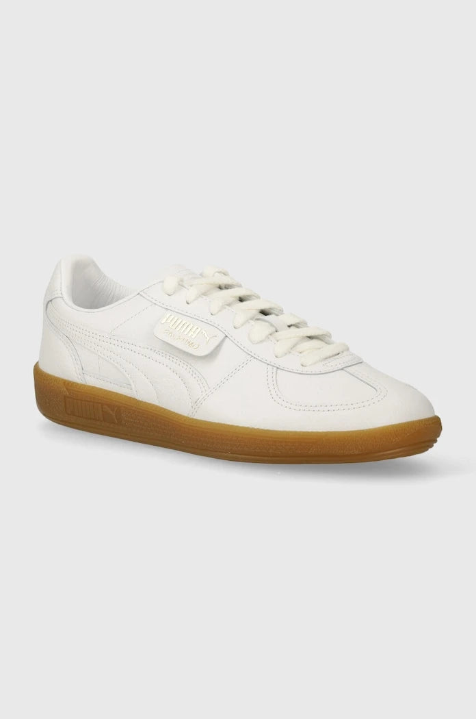 Кожени маратонки Puma Palermo Premium