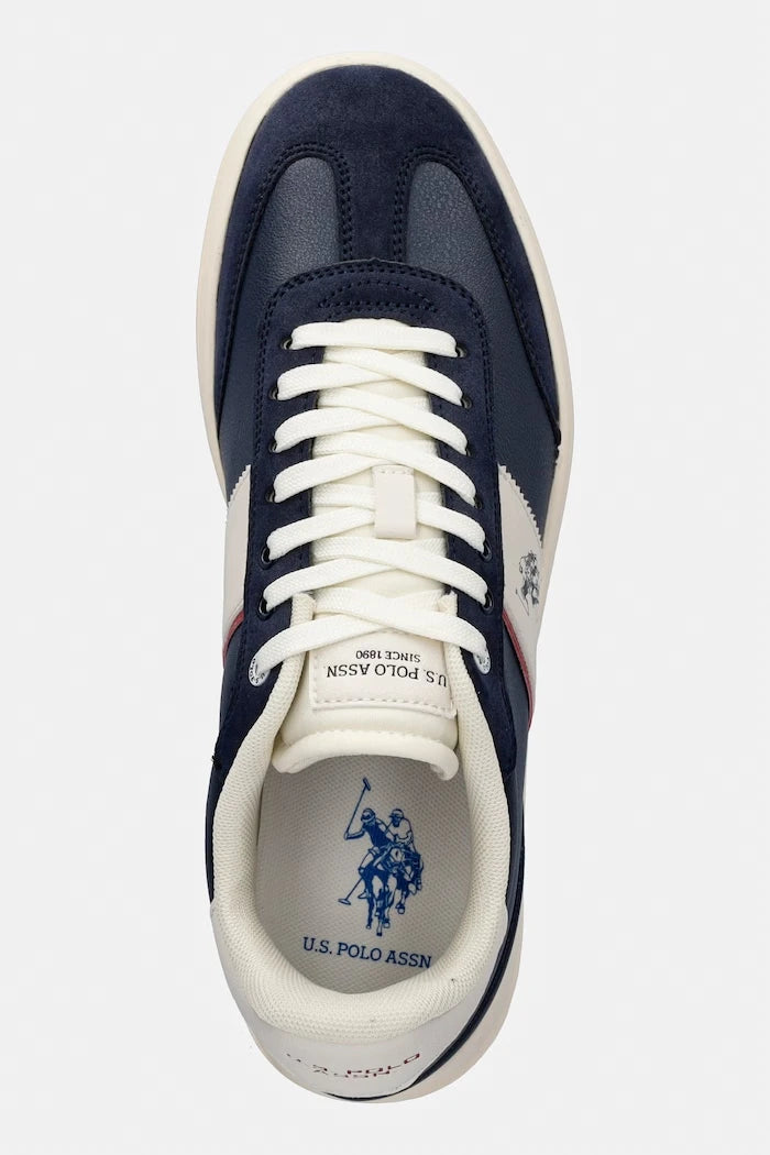 Маратонки U.S. Polo Assn. CAMPY004B