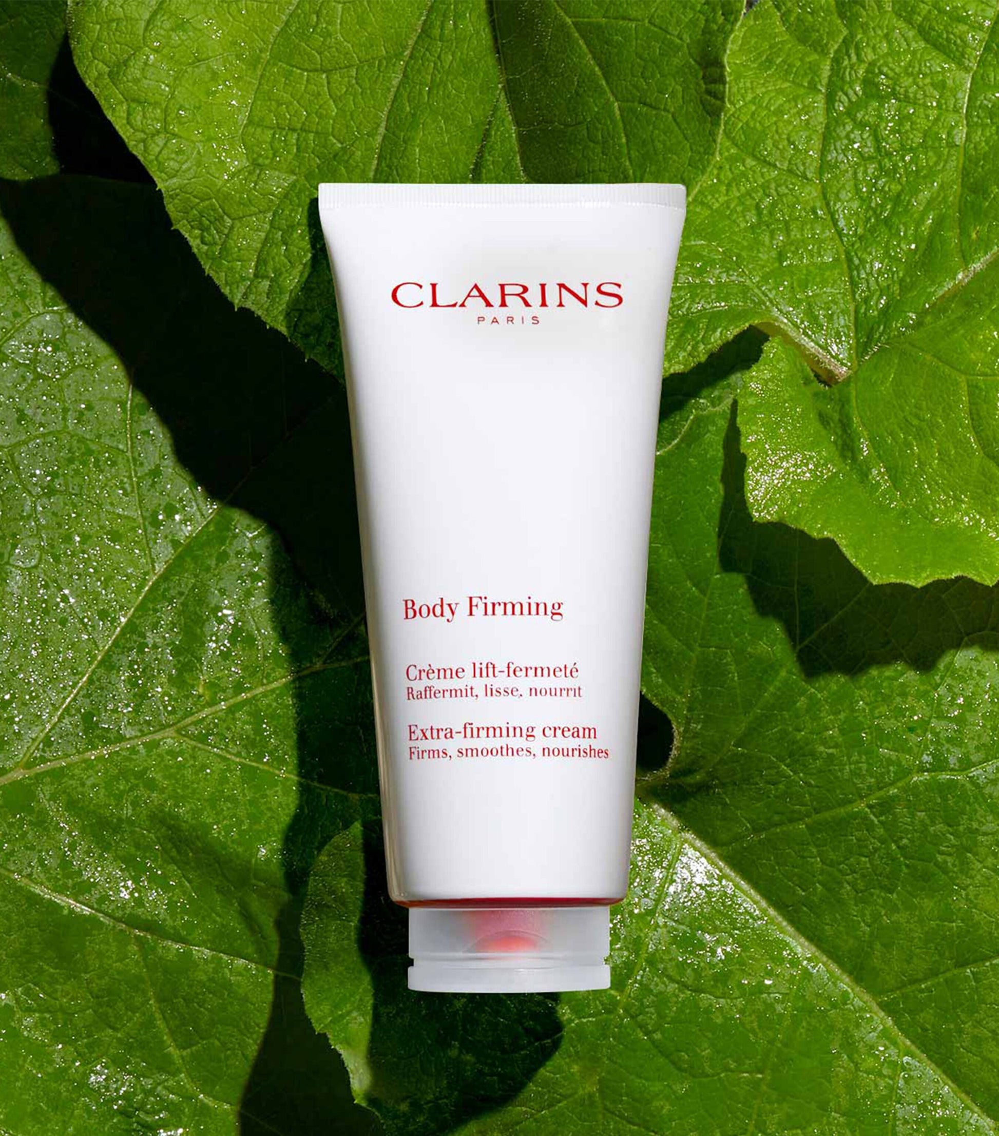 Body Firming Extra-Firming Cream (200ml)