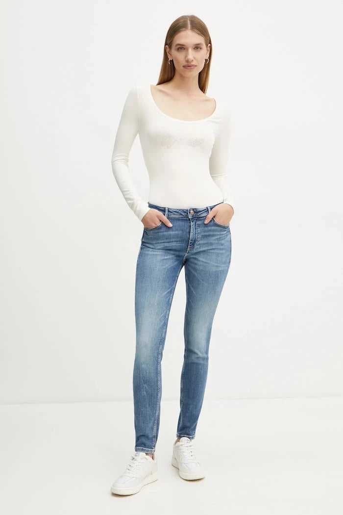 Дънки Guess