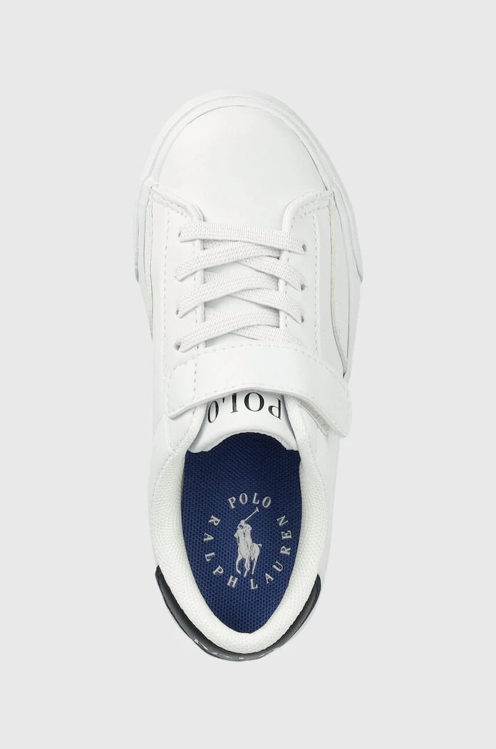 Детски маратонки Polo Ralph Lauren