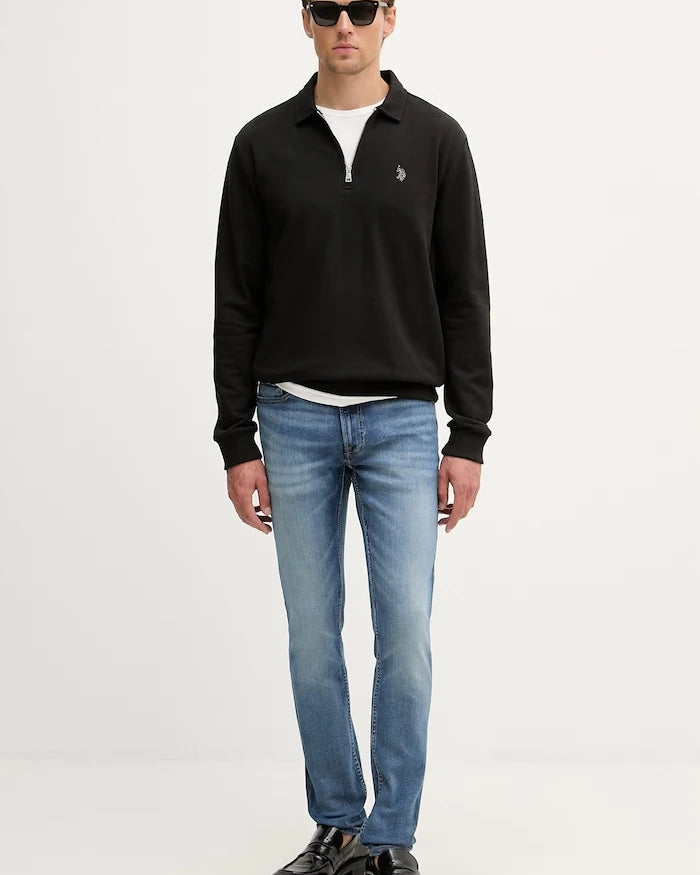 Calvin Klein Jeans erkek skinny kot pantolon