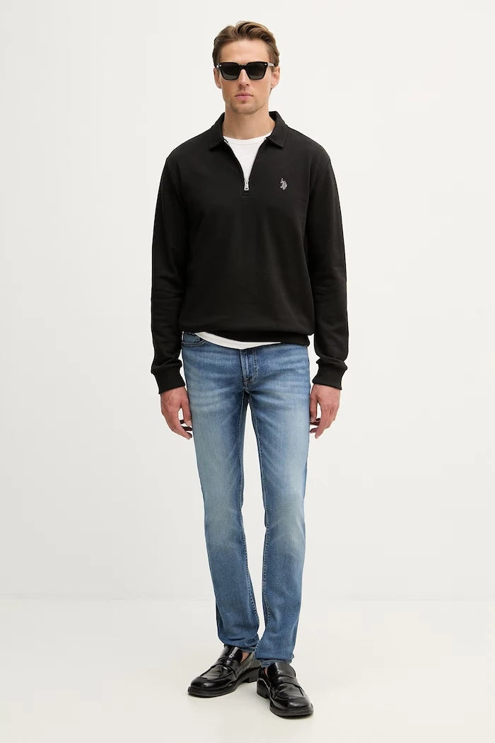 Calvin Klein Jeans дънки skinny мъжки
