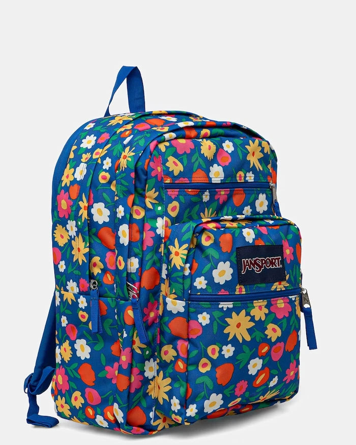 Jansport раница Big Student
