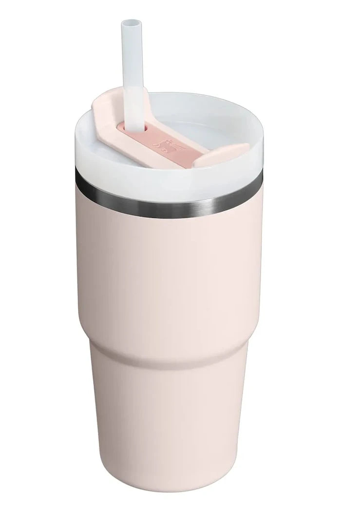 Термочаша Stanley The Quencher H2.O FlowState™ 0,6 l