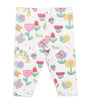 Stella McCartney Kids Floral Leggings (3-36 Months)