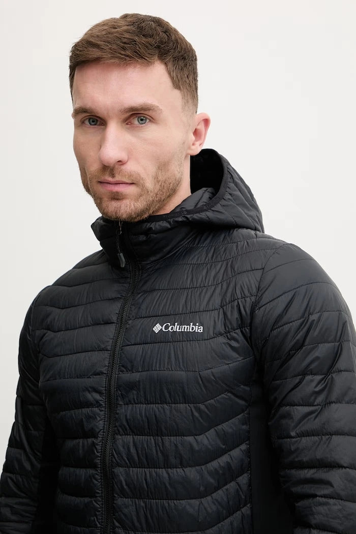 Яке Columbia Powder Pass
