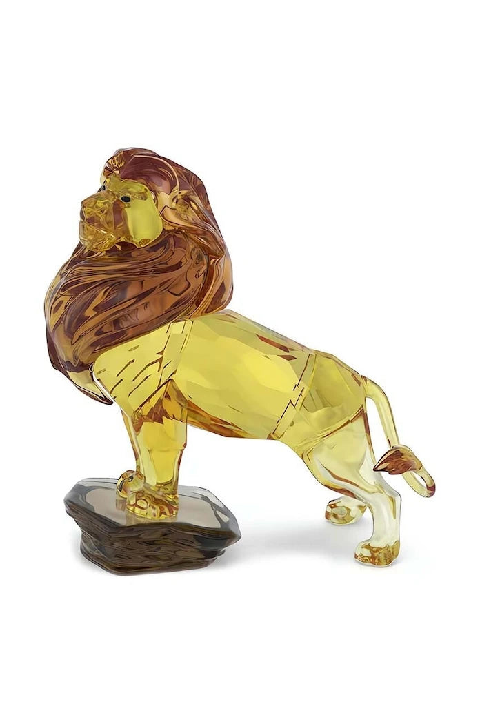Декорация Swarovski THE LION KING