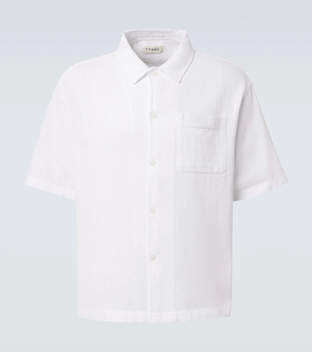 Frame - Cotton shirt